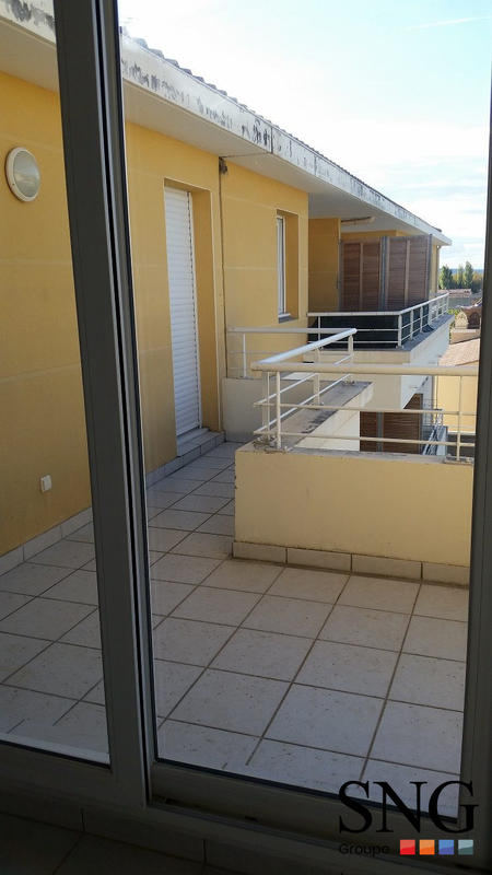 Appartement - 53 m² - 3 pièces