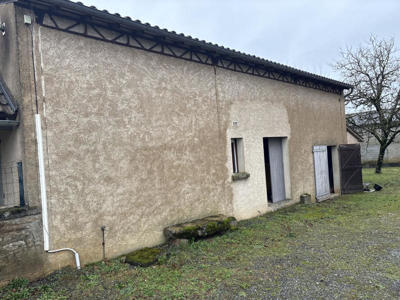 Maison - 197 m² - 7 pièces