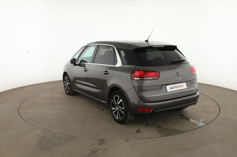 Citroën C4 Picasso (2) 2.0 Blue-HDi Shine Eat6 150 ch