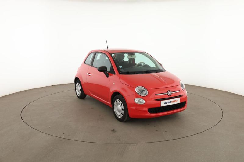 Fiat 500 1.2 Pop 69 ch