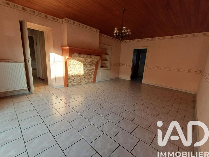 Maison de campagne - 173 m² - 10 pièces