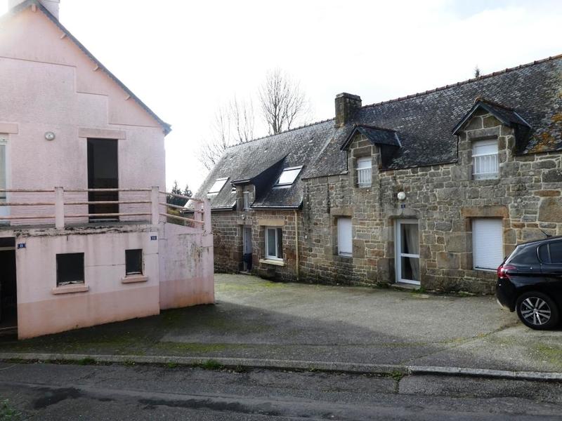 Maison - 160 m² - 9 pièces