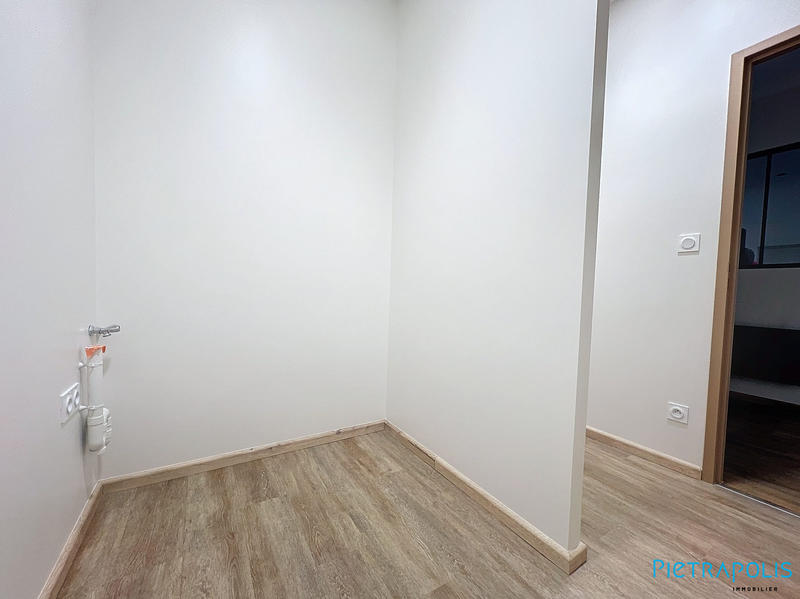 Appartement - 108 m² - 5 pièces