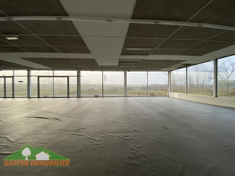 Local commercial - 480 m²