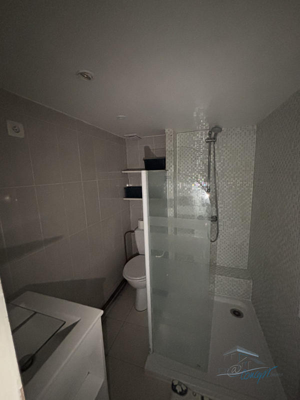 Appartement - 17 m² - 1 pièce