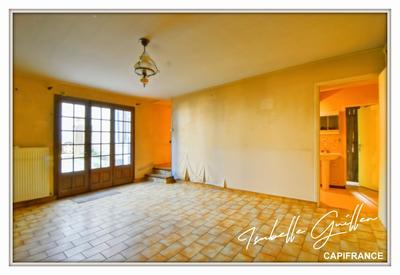 Maison de village - 147 m² - 6 pièces