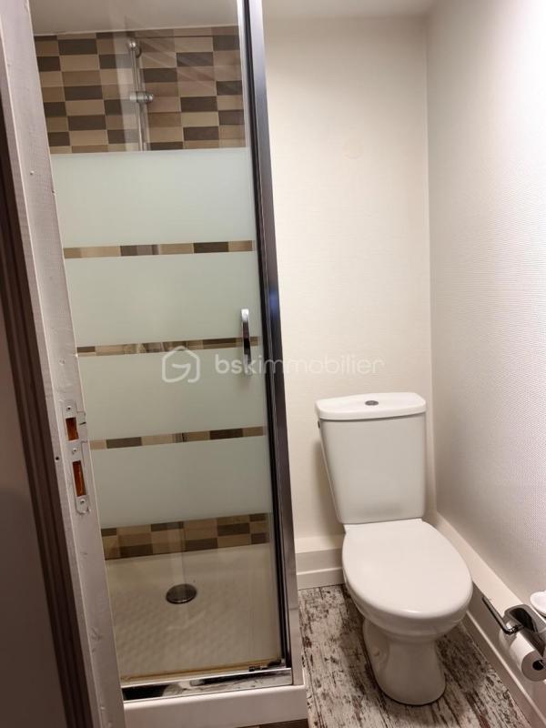 Immeuble - 126 m² - 7 pièces