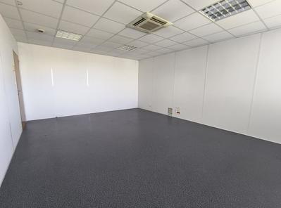 Bureau - 30 m² - 1 pièce