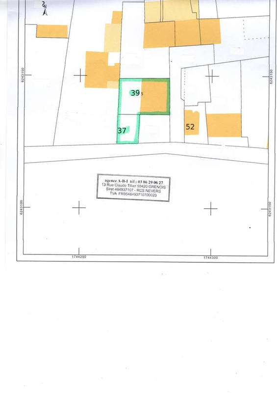 Maison - 150 m² - 3 pièces