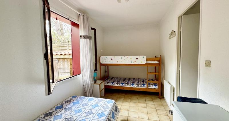 Villa - 54 m² - 4 pièces