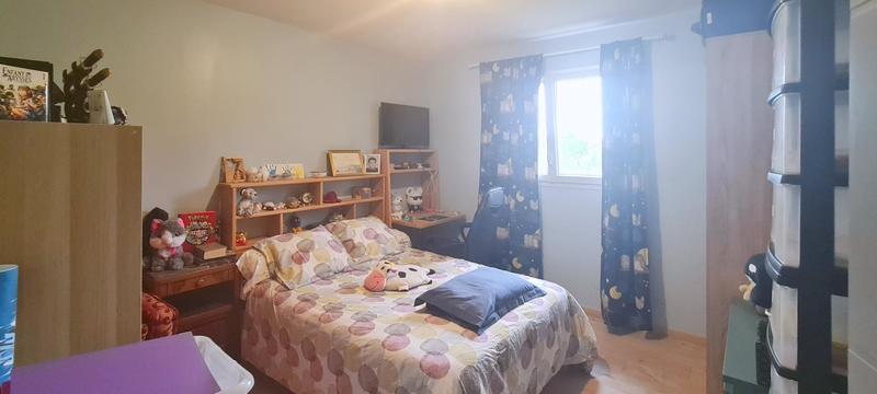 Maison - 101 m² - 5 pièces