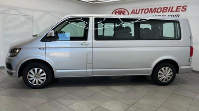 Volkswagen Caravelle 4 Motion 2.0 Tdi 150 Ch 9 Places Long