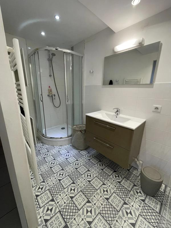 Appartement - 89 m² - 1 pièce