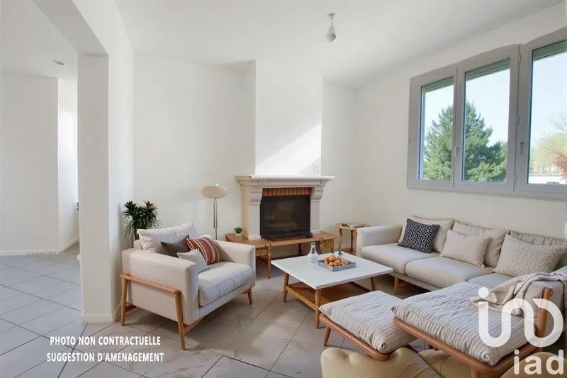 Maison - 156 m² - 7 pièces