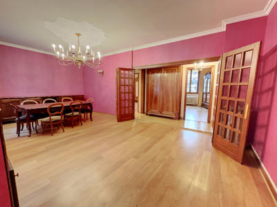 Appartement - 114 m² - 4 pièces