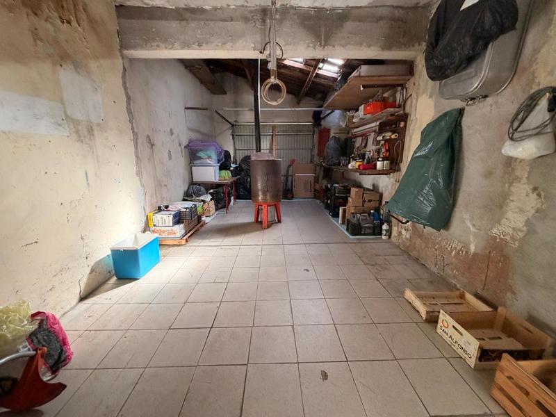 Maison - 56 m² - 2 pièces