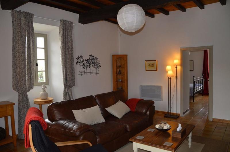 Maison ancienne - 141 m² - 6 pièces