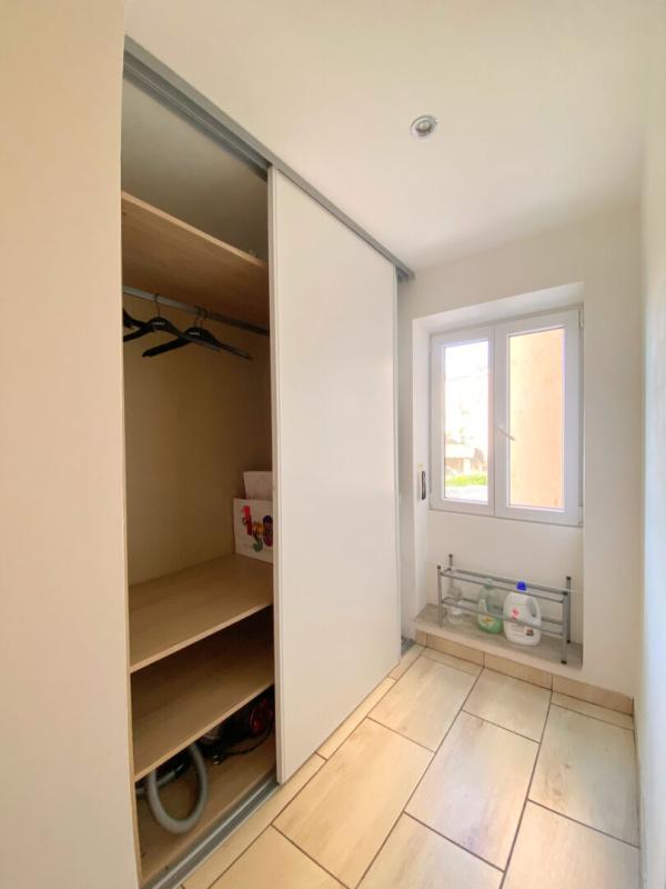 Appartement - 32 m² - 2 pièces
