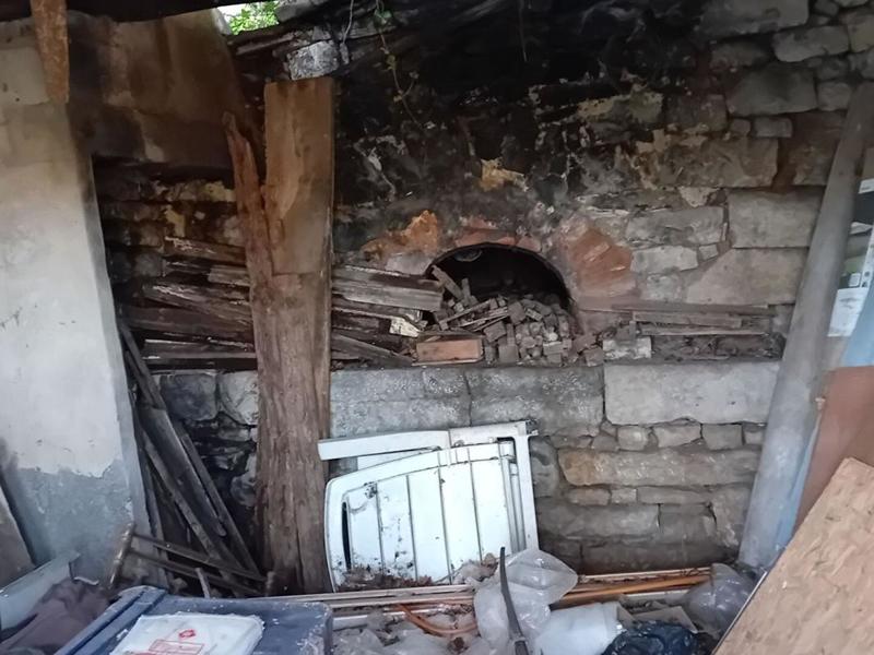 Mas - 190 m² - 7 pièces