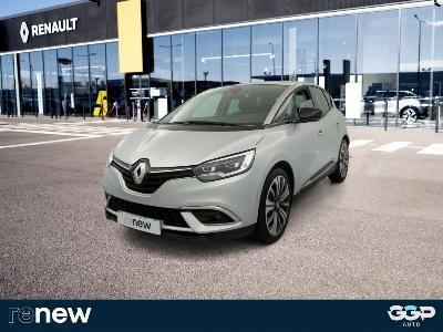 Renault Scénic IV Business TCe 140 Fap - 21