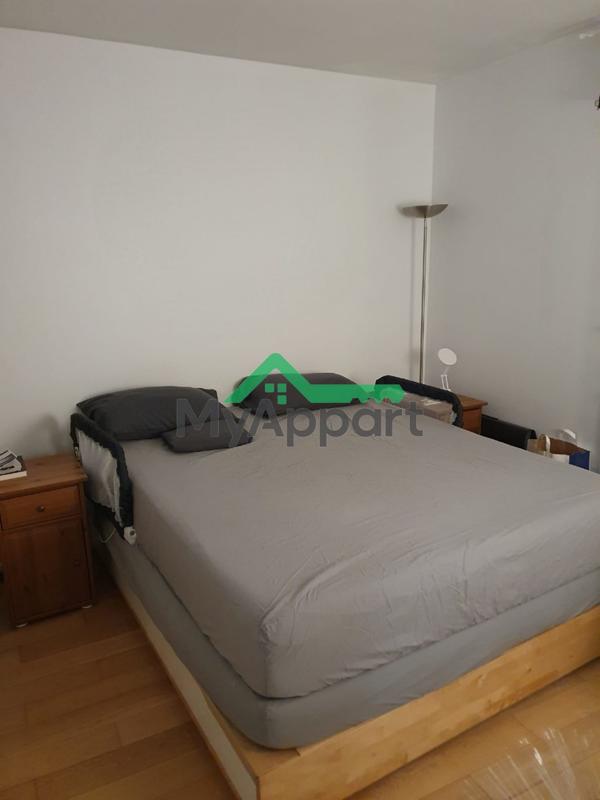 Appartement - 71 m² - 3 pièces