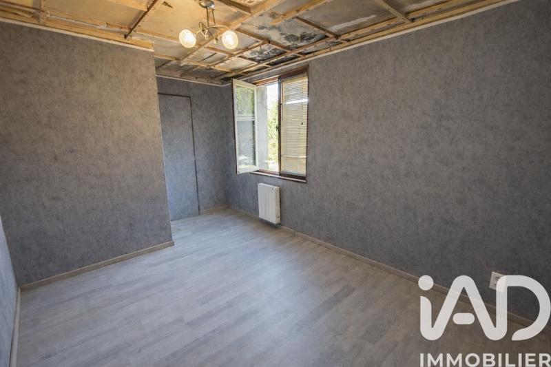 Maison - 102 m² - 3 pièces