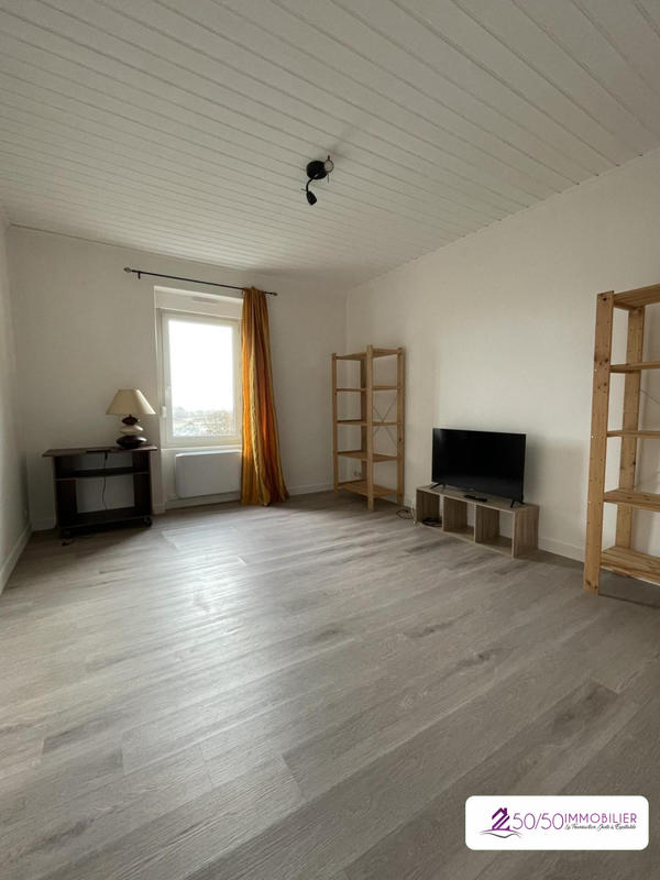 Immeuble - 220 m²