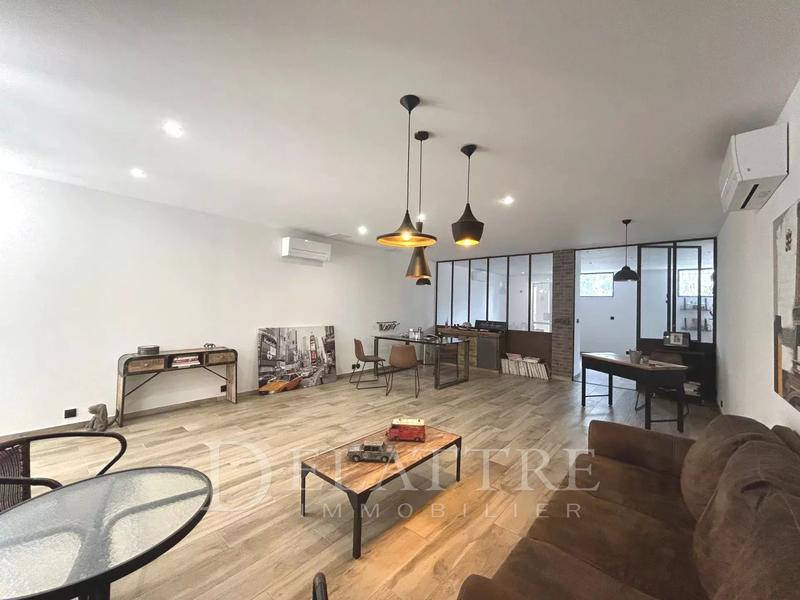 Local commercial - 78 m² - 2 pièces