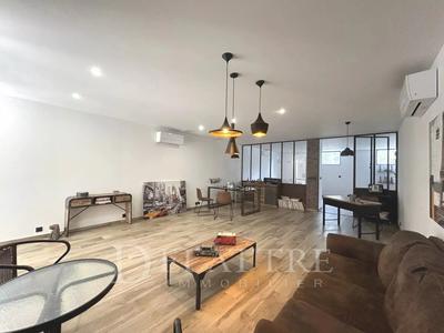 Local commercial - 78 m² - 2 pièces