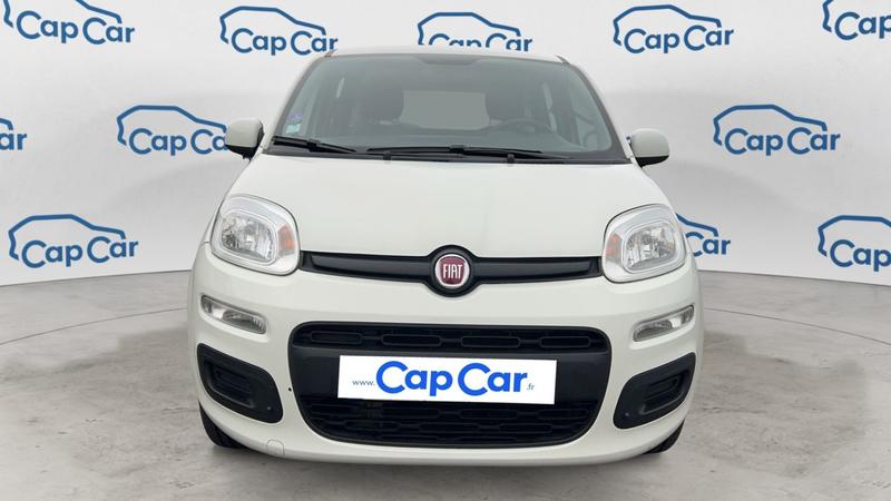 Fiat Panda 1.2 69 Easy