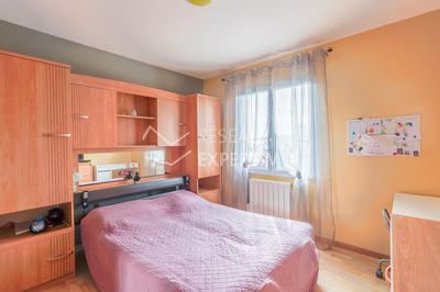 Maison de village - 100 m² - 5 pièces