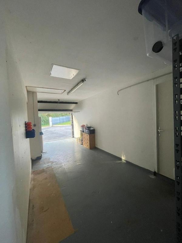 Maison - 98 m² - 4 pièces