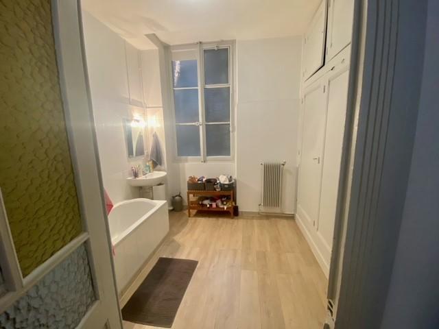 Appartement - 83 m² - 3 pièces