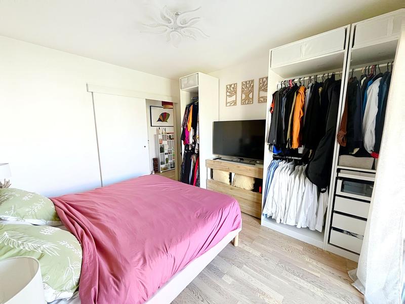 Appartement - 75 m² - 4 pièces