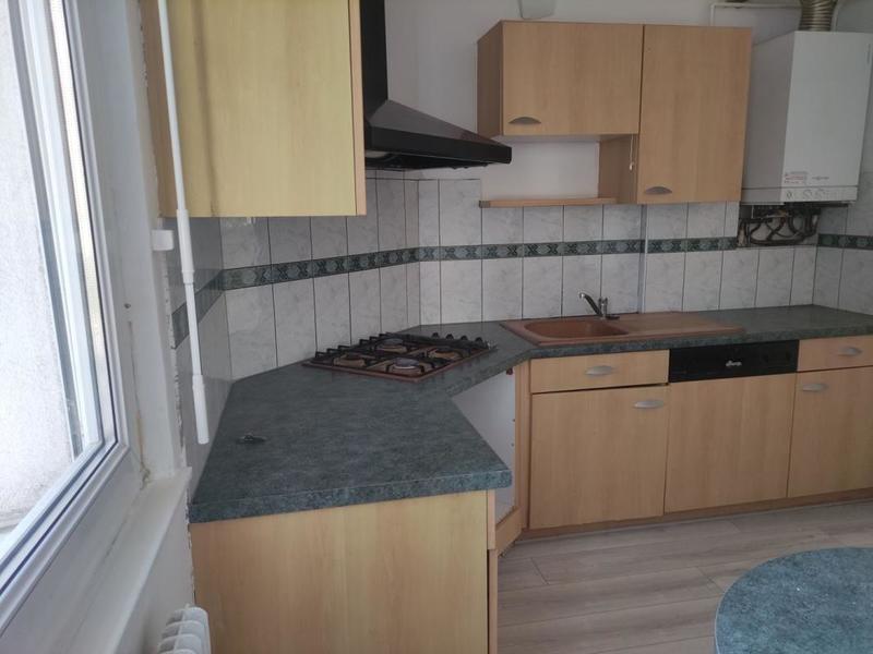 Appartement - 74 m² - 3 pièces