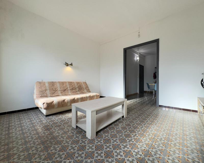 Maison - 121 m² - 4 pièces