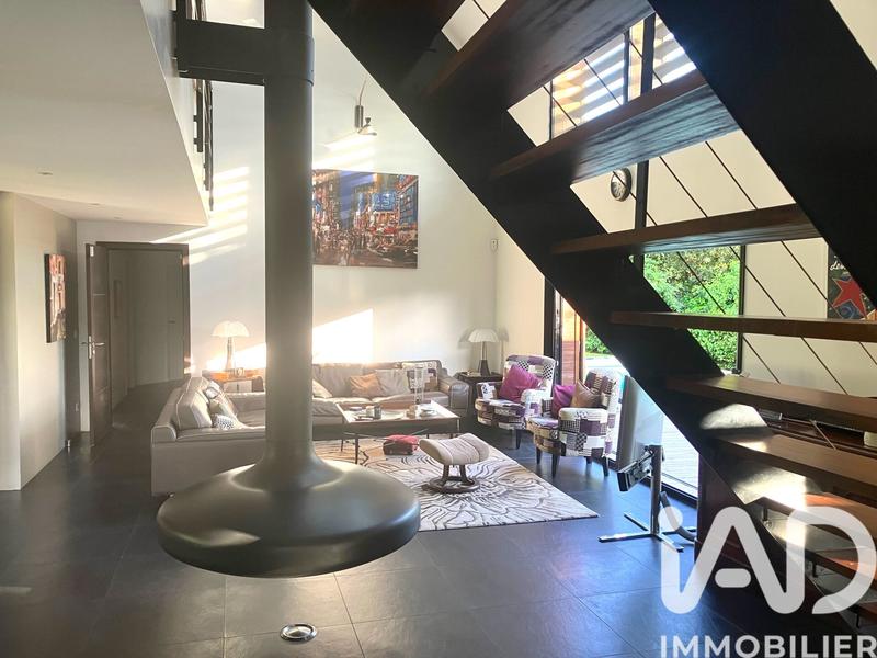 Maison de maîtres - 317 m² - 10 pièces