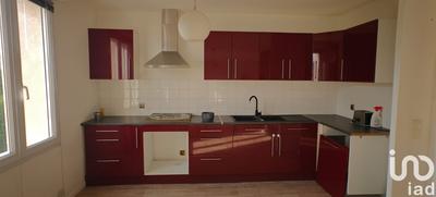 Maison - 102 m² - 4 pièces