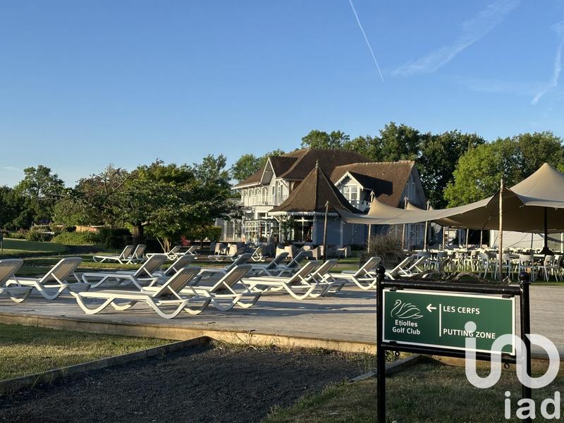 Appartement - 100 m² - 4 pièces