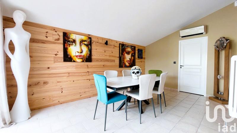 Bastide - 370 m² - 12 pièces