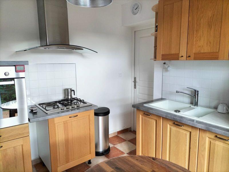 Maison traditionnelle - 99 m² - 5 pièces