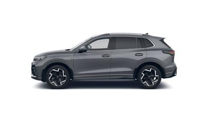 Volkswagen Tiguan 1.5 eHybrid 204ch Dsg6 R-Line