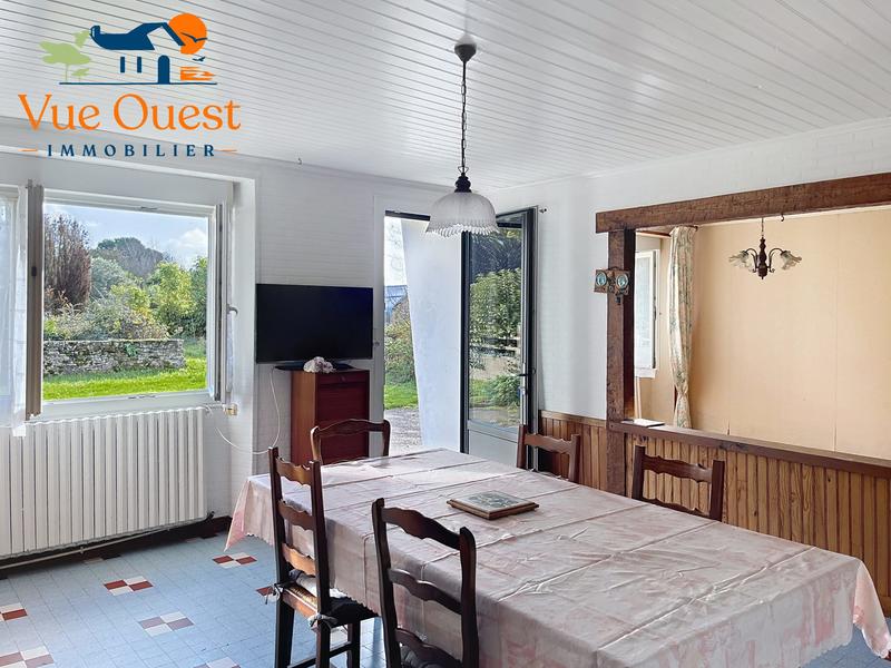 Maison - 84 m² - 3 pièces