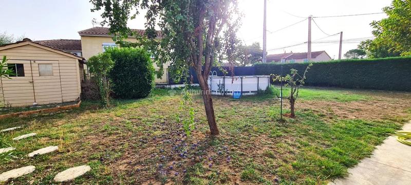 Maison - 75 m² - 4 pièces