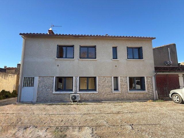 Maison de ville - 98 m² - 4 pièces