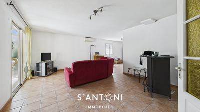 Maison - 101 m² - 4 pièces