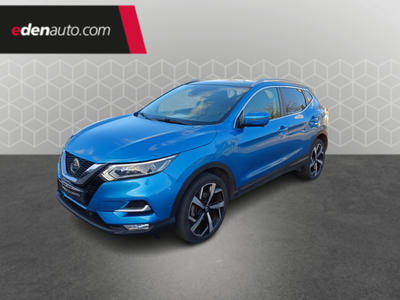 Nissan Qashqai 1.3 Dig-T 140 Tekna