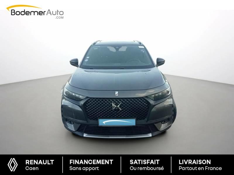 Ds Ds 7 Ds7 Crossback Hybride E-Tense 225 Eat8 Performance Line+