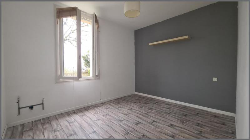 Maison - 70 m² - 6 pièces