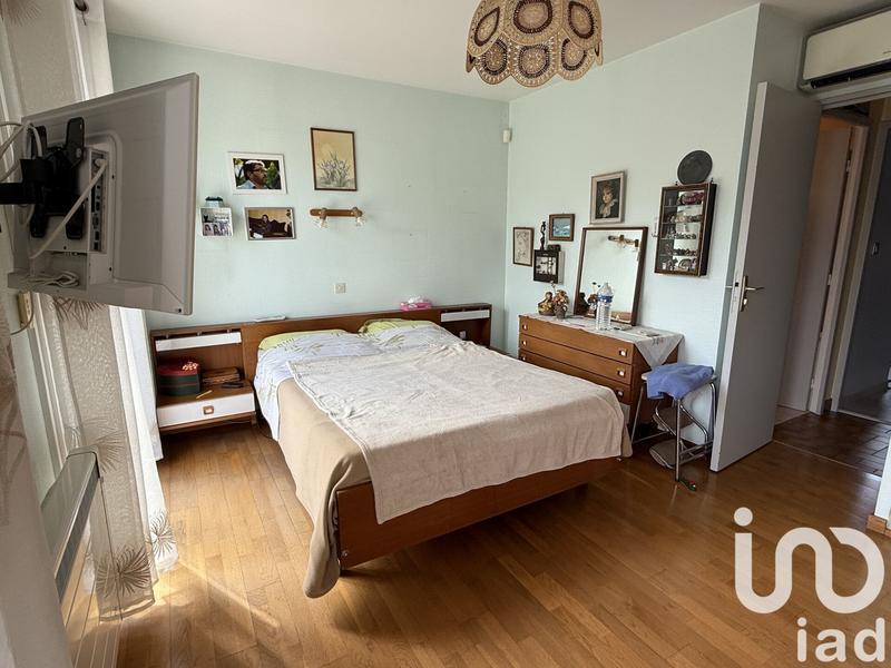 Maison - 150 m² - 8 pièces